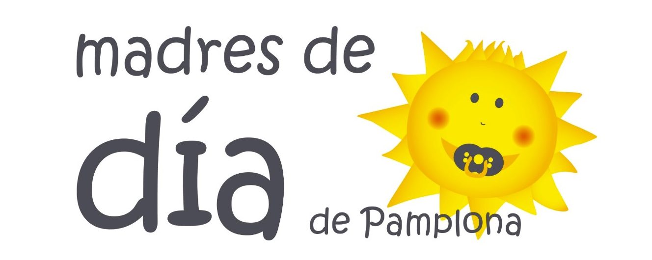 MADRES DE DÍA DE PAMPLONA (casa amiga)